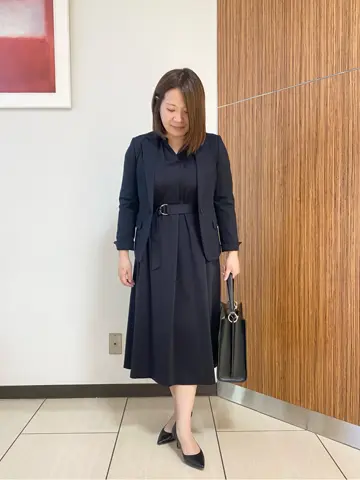 自由区 宮野 コーディネート画像