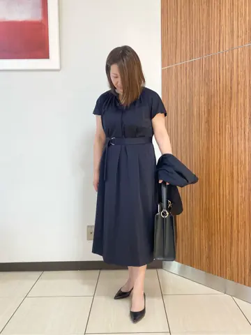 自由区 宮野 コーディネート画像