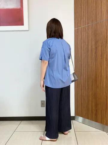 自由区 宮野 コーディネート画像