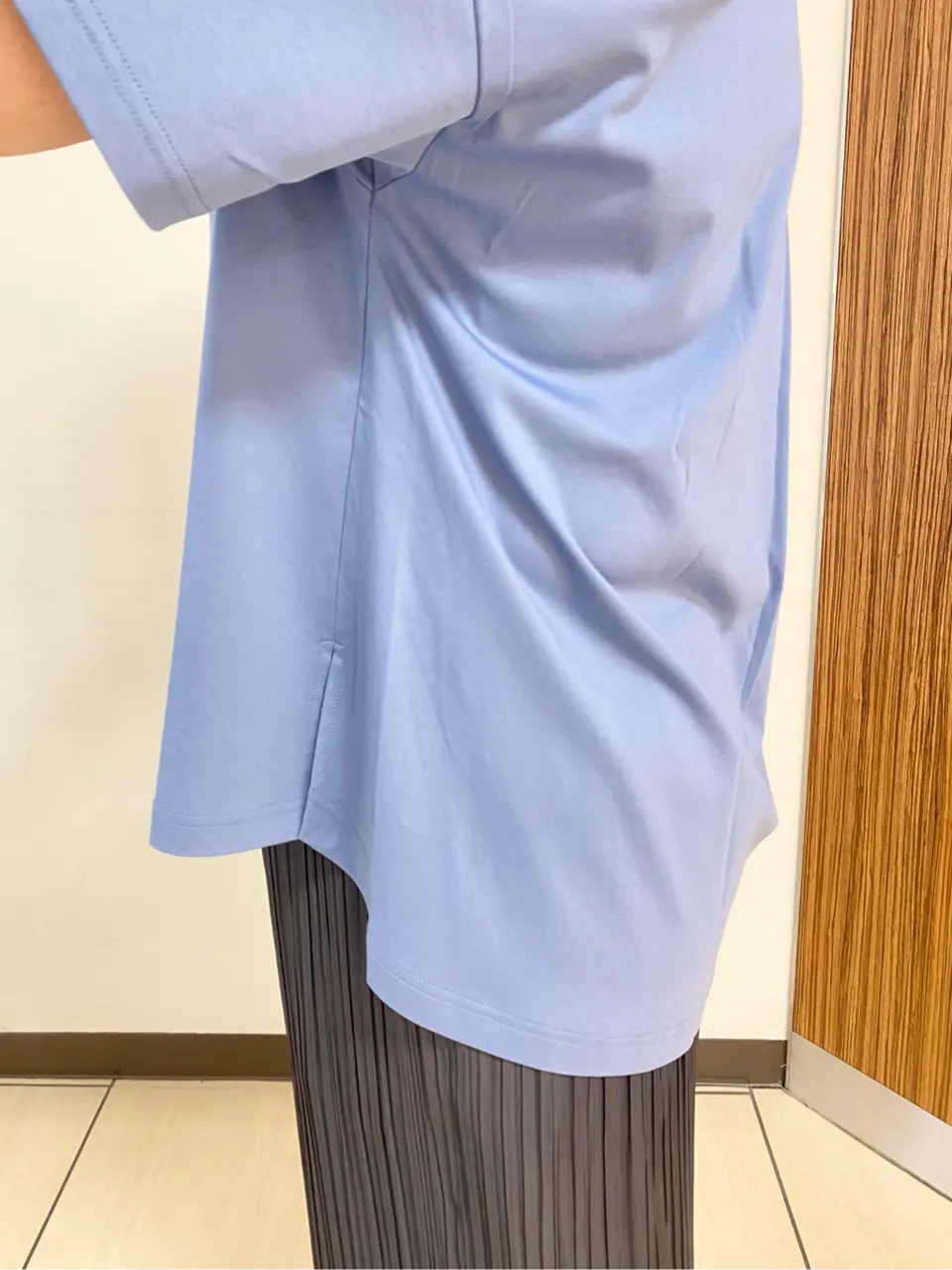 自由区 宮野 コーディネート画像