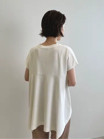 自由区 山田 コーディネート画像