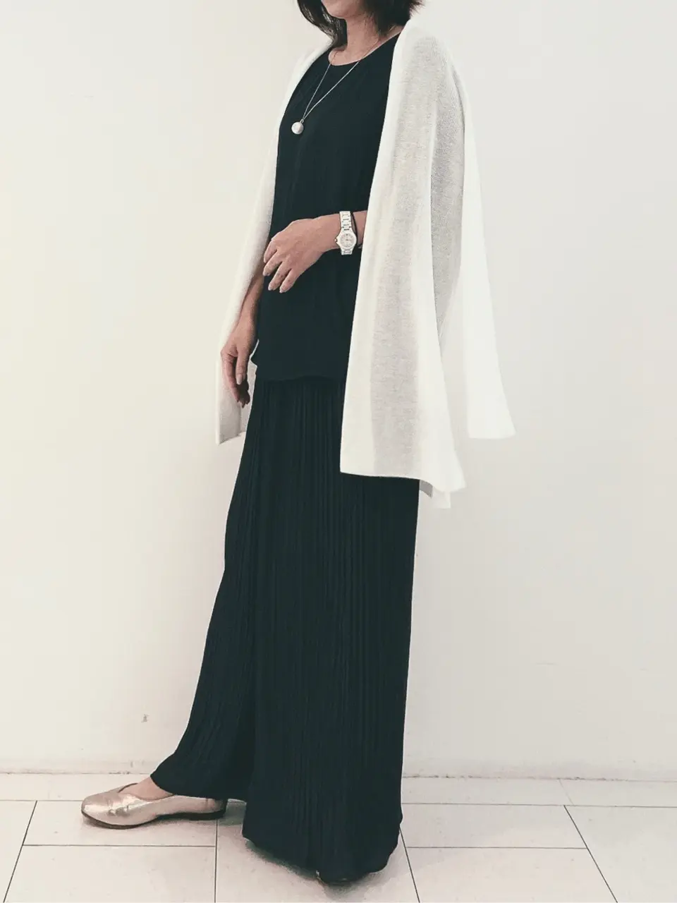 自由区 KAZU コーディネート画像