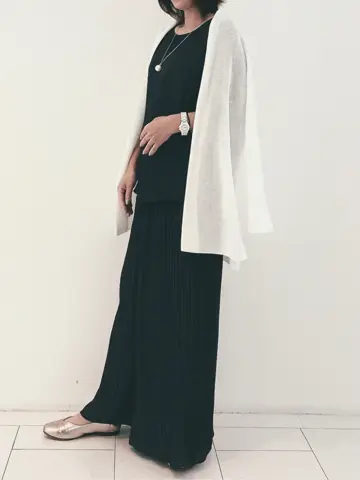 自由区 KAZU コーディネート画像