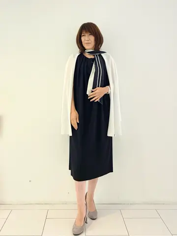 自由区 KAZU コーディネート画像