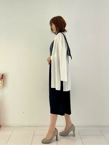 自由区 KAZU コーディネート画像