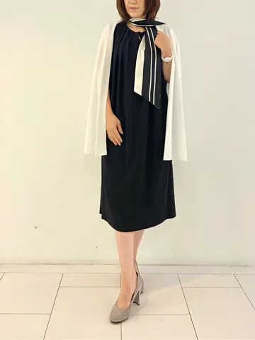 自由区 KAZU コーディネート画像