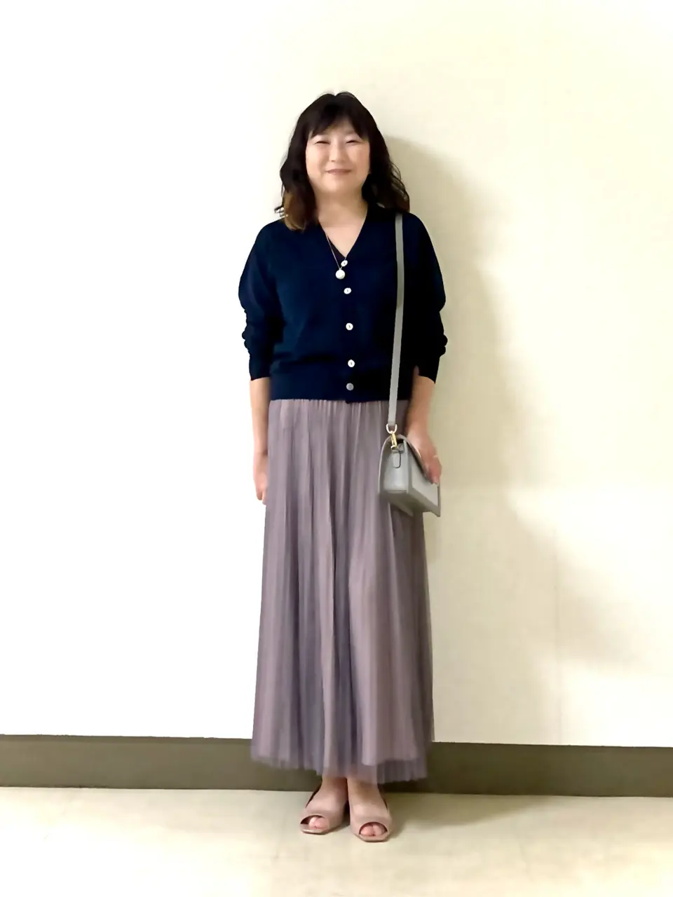 自由区 土居 コーディネート画像