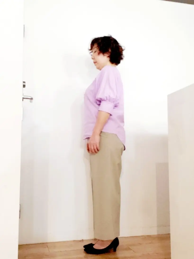 自由区 中村 コーディネート画像