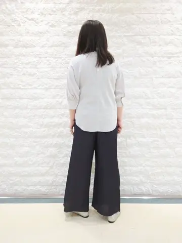 自由区 樋口 コーディネート画像