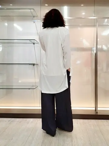 自由区 廣本 コーディネート画像