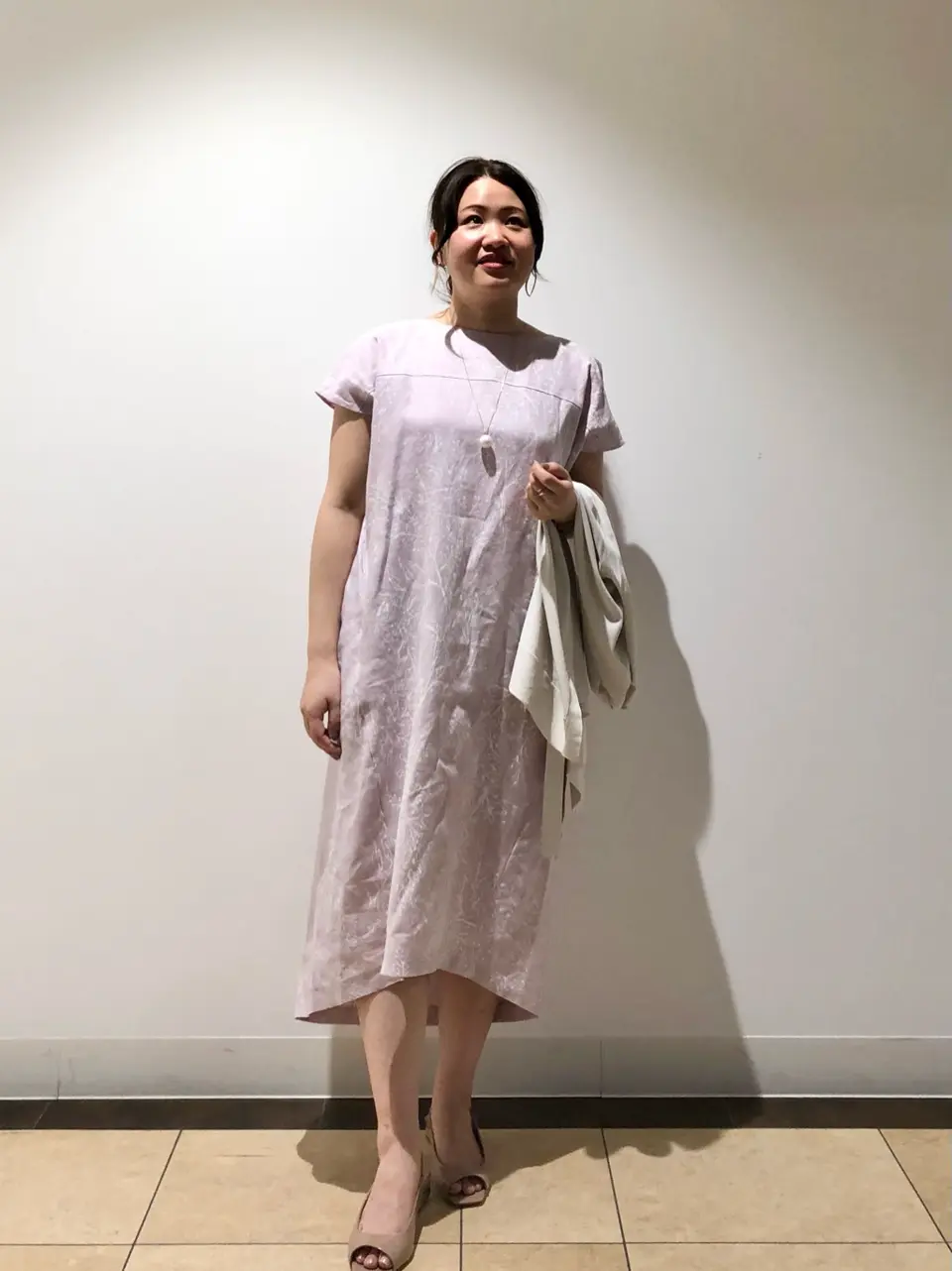  藤﨑 コーディネート画像