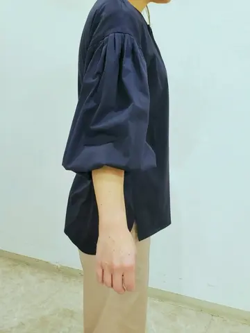 自由区 内山 コーディネート画像