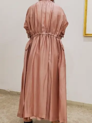 自由区 内山 コーディネート画像