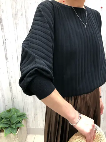 自由区 清水 コーディネート画像