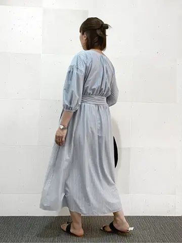 自由区 鈴木 コーディネート画像