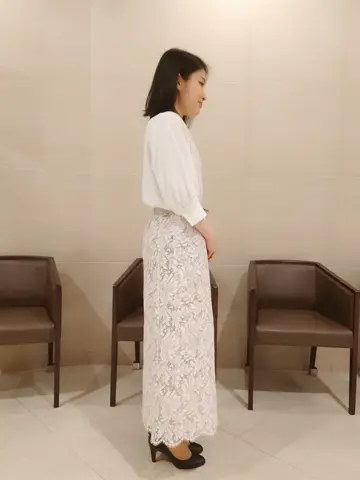 自由区 吉田 コーディネート画像