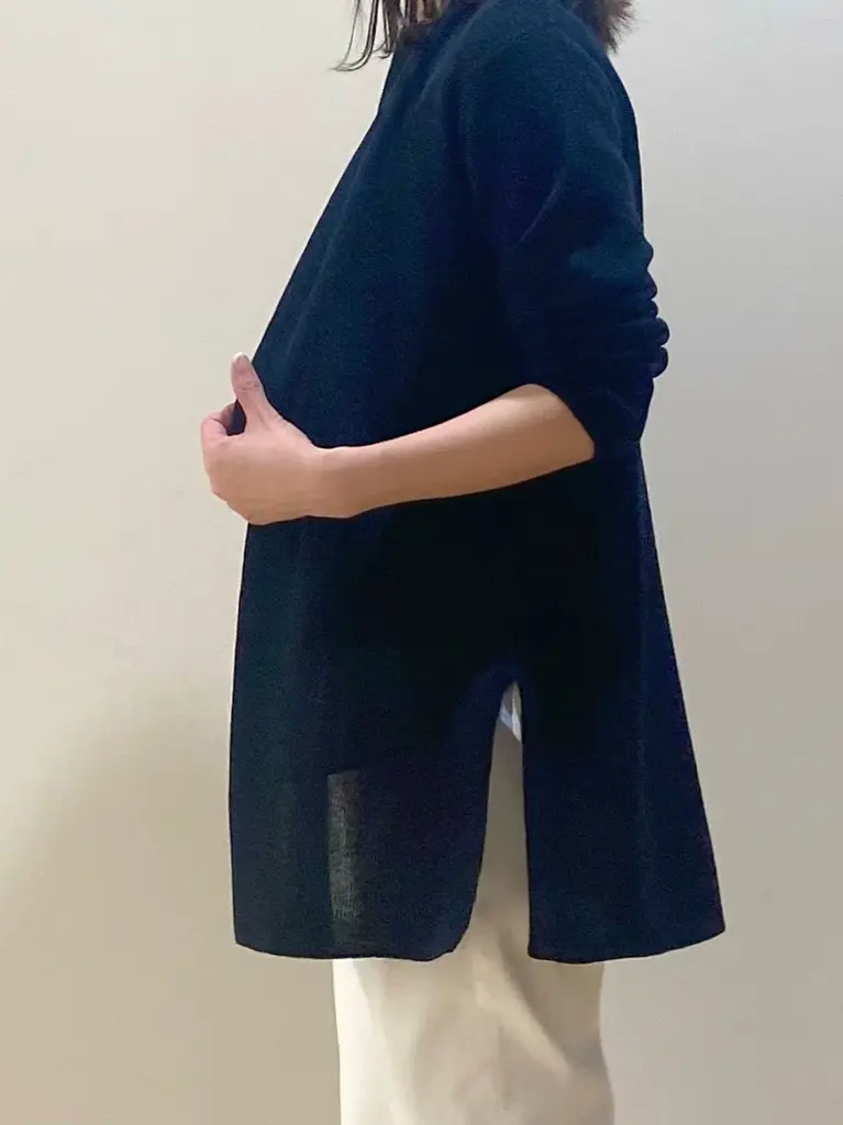 自由区 丹野 コーディネート画像