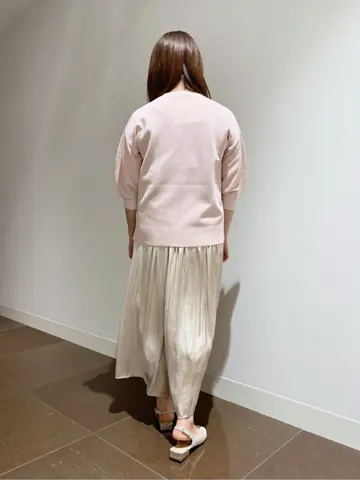 自由区 清水 コーディネート画像