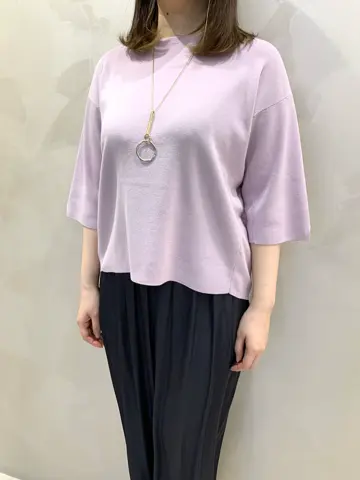 自由区 古賀 コーディネート画像