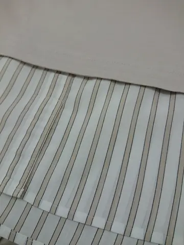 自由区 スタッフ コーディネート画像