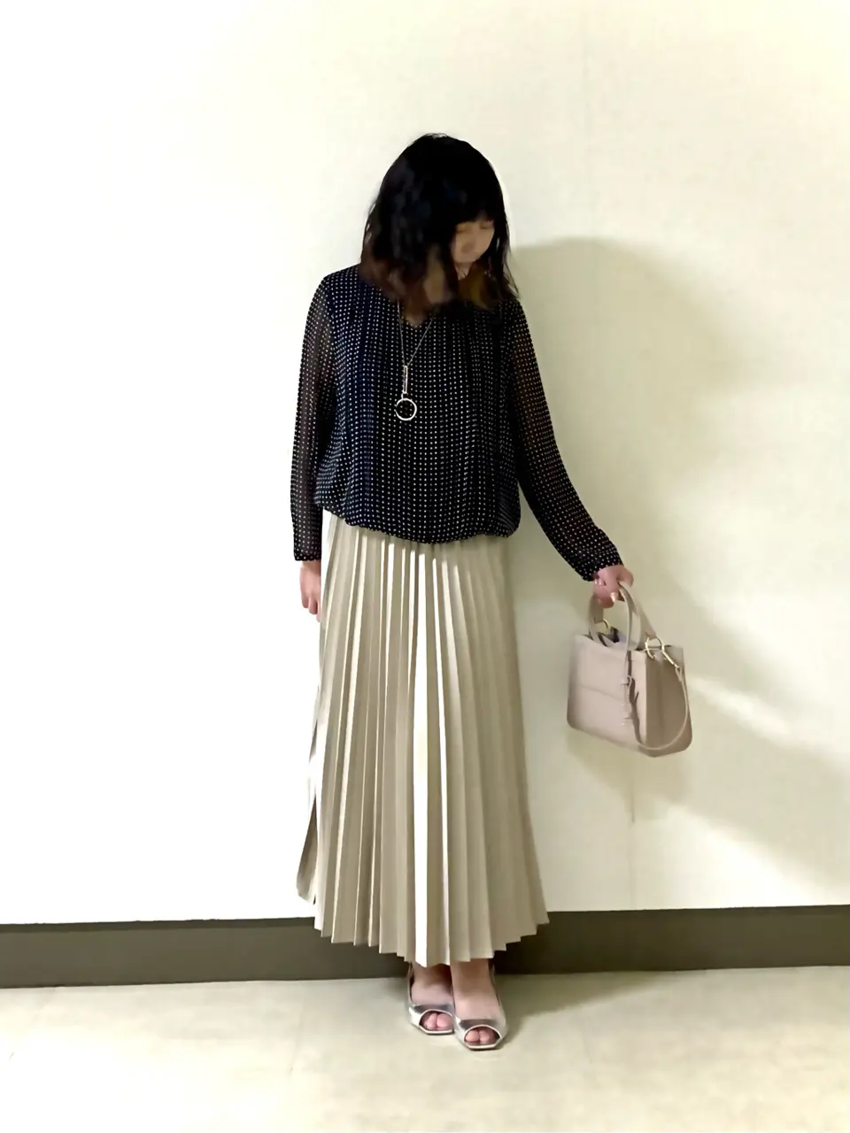 自由区 土居 コーディネート画像