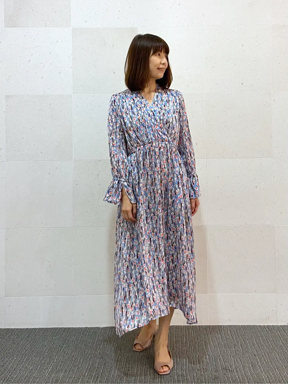  山本 コーディネート画像