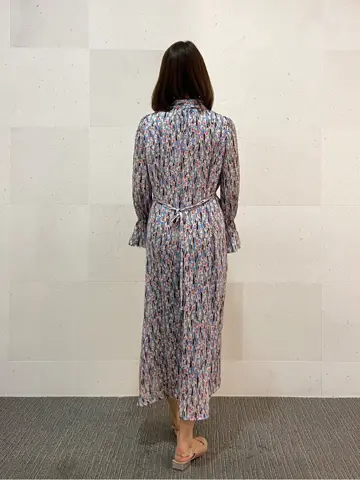 自由区 山本 コーディネート画像