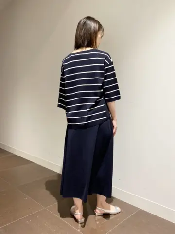 自由区 伊藤 コーディネート画像