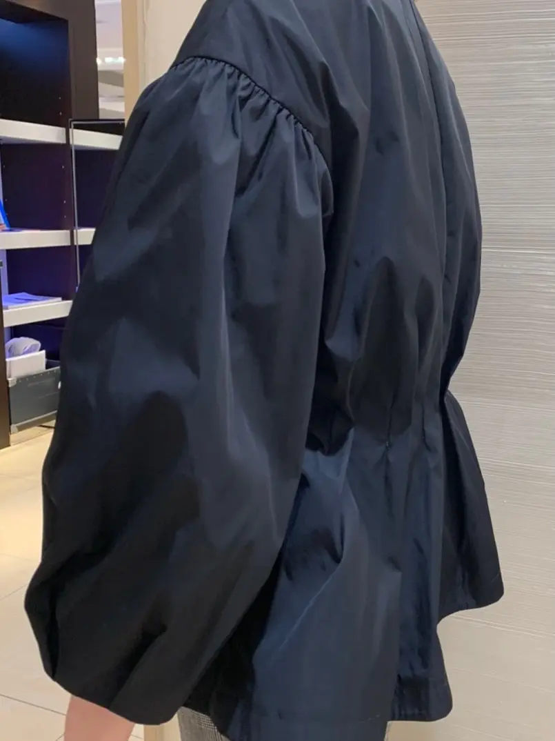 自由区 丸尾 コーディネート画像