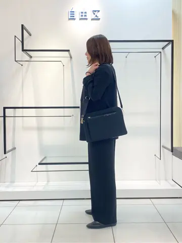 自由区 宮野 コーディネート画像