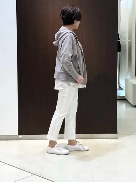 自由区 江川 コーディネート画像