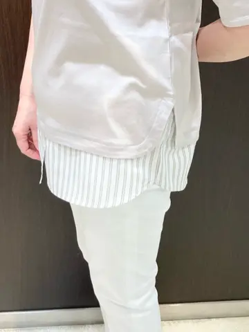 自由区 江川 コーディネート画像