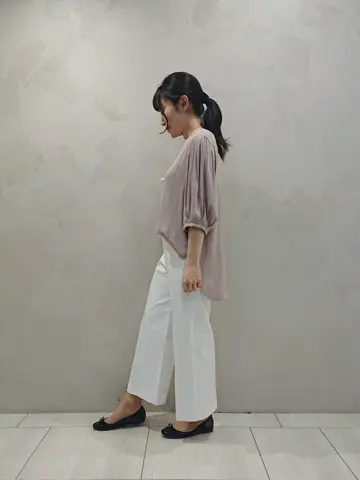 自由区 木村 コーディネート画像