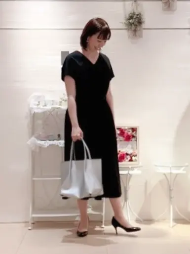 自由区 丸尾 コーディネート画像