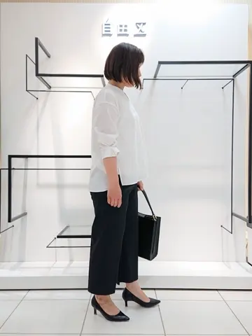 自由区 近藤 コーディネート画像