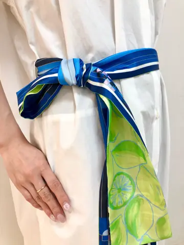 自由区 安田 コーディネート画像