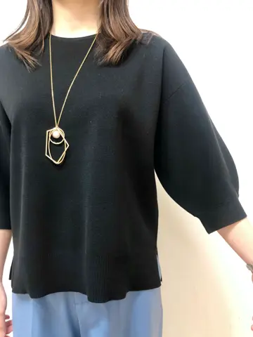 自由区 江口 コーディネート画像