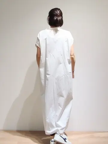 自由区 野本 コーディネート画像