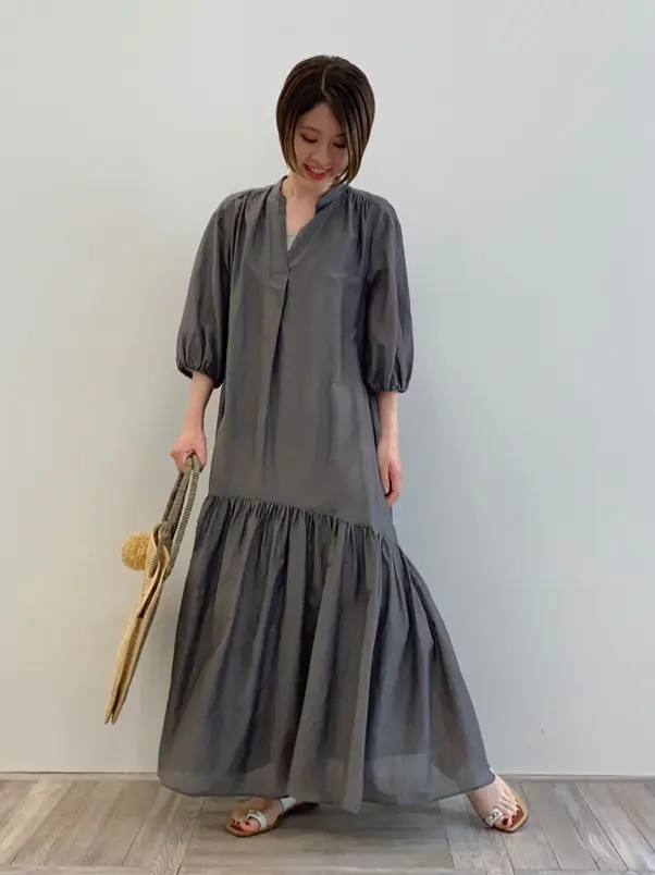  冨樫 コーディネート画像