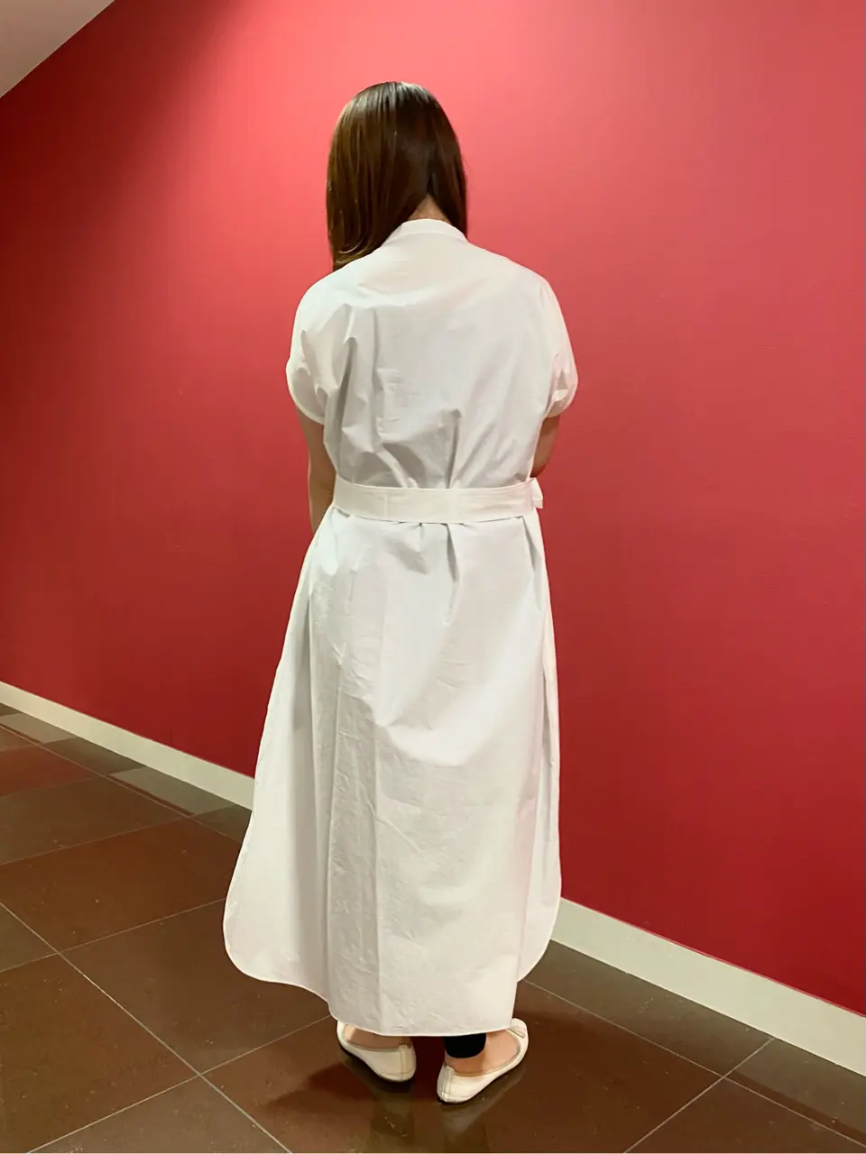 自由区 清水 コーディネート画像