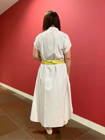 自由区 清水 コーディネート画像