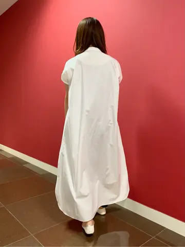 自由区 清水 コーディネート画像