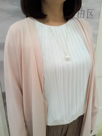 自由区 茂木 コーディネート画像