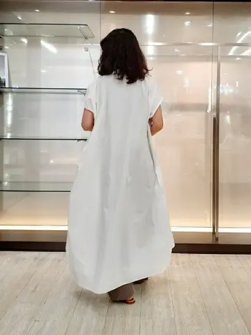 自由区 廣本 コーディネート画像