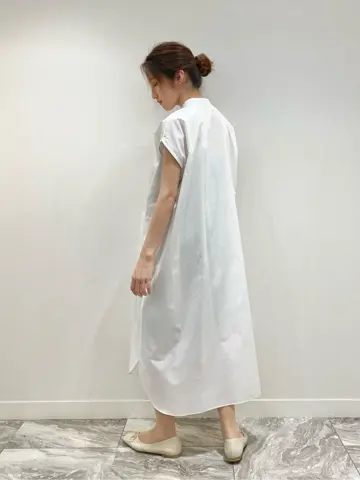 自由区 水野 コーディネート画像