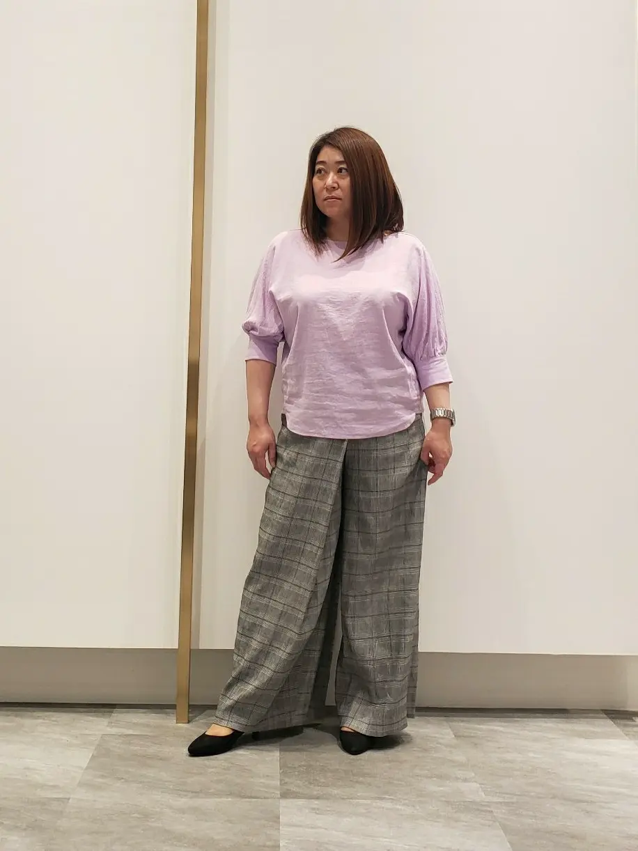  鈴木 コーディネート画像