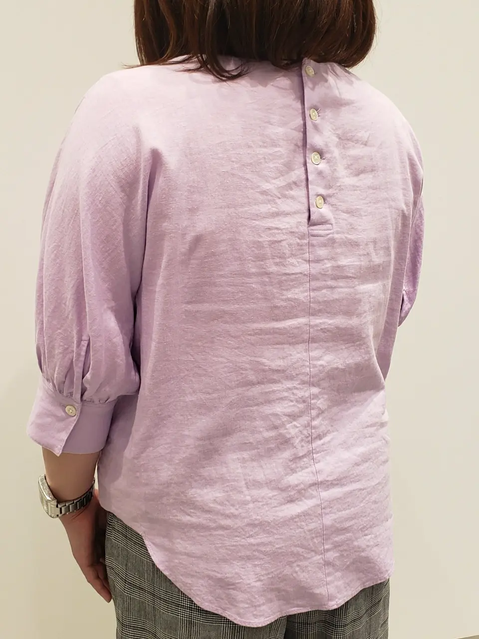 自由区 鈴木 コーディネート画像