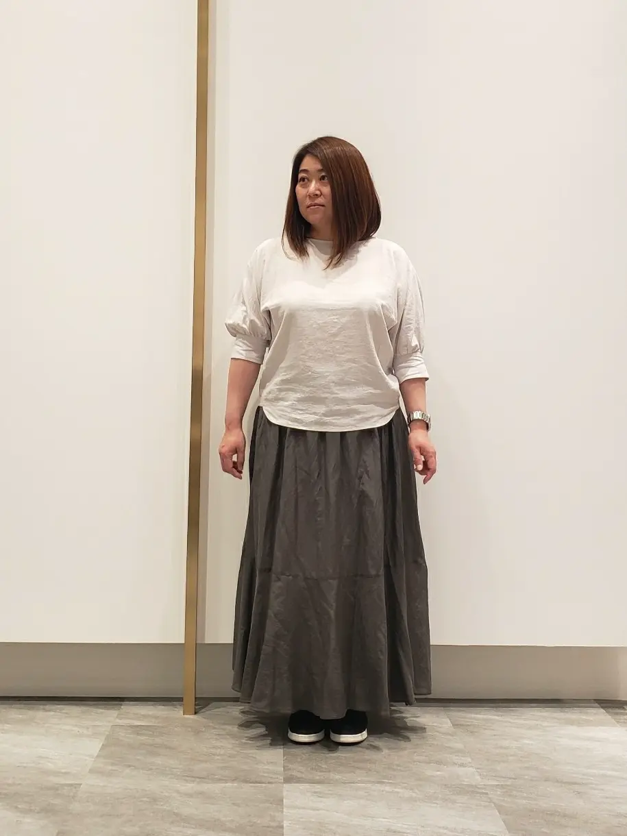  鈴木 コーディネート画像