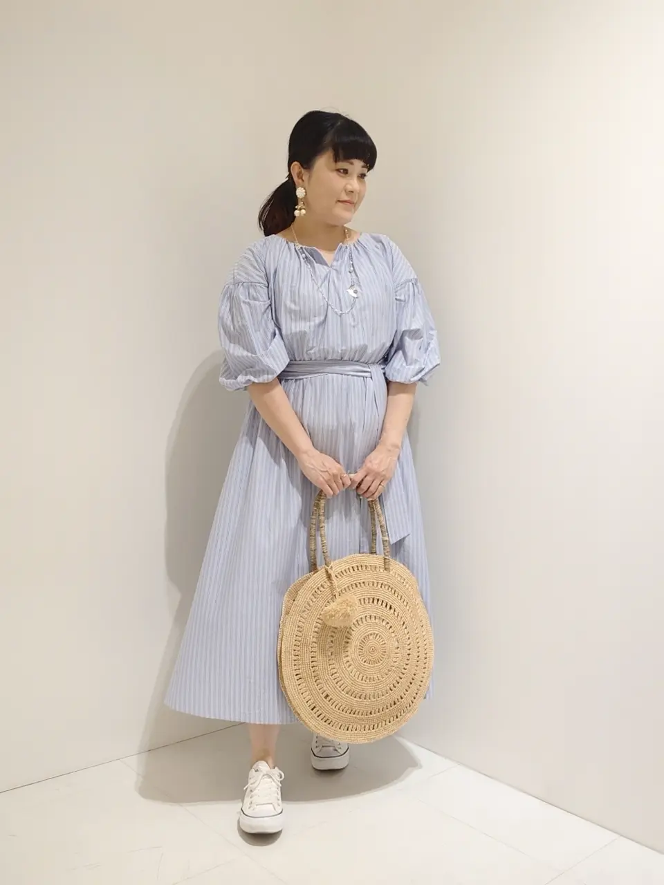  山村 コーディネート画像