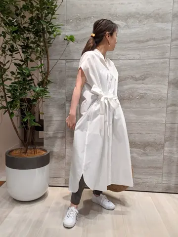 自由区 Nakai コーディネート画像